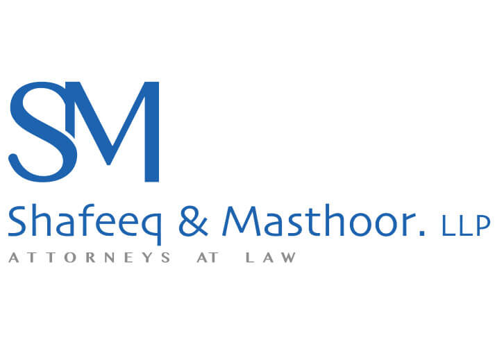 Shafeeq & Masthoor LLP